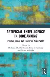 Artificial Intelligence in Biobanking cover