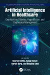 Artificial Intelligence in Healthcare cover