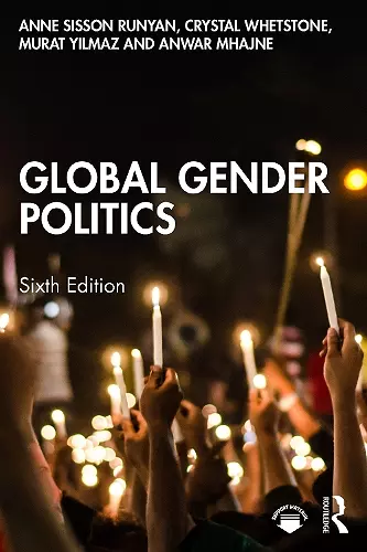 Global Gender Politics cover