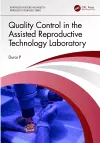 Quality Control in the Assisted Reproductive Technology Laboratory cover