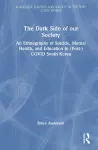 The Dark Side of our Society cover