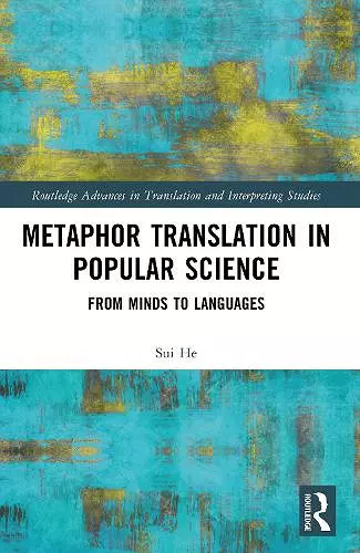 Metaphor Translation in Popular Science cover