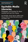 Equitable Media Literacies cover