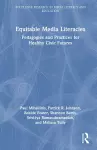 Equitable Media Literacies cover