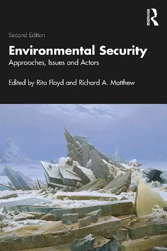 Environmental Security cover