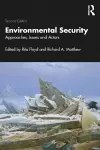 Environmental Security cover