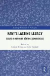 Kant’s Lasting Legacy cover