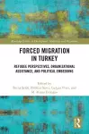 Forced Migration in Turkey cover