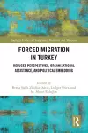 Forced Migration in Turkey cover