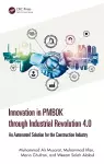 Innovation in PMBOK through Industrial Revolution 4.0 cover