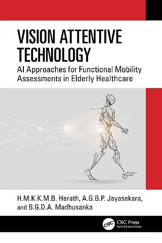 Vision Attentive Technology cover
