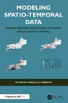 Modeling Spatio-Temporal Data cover