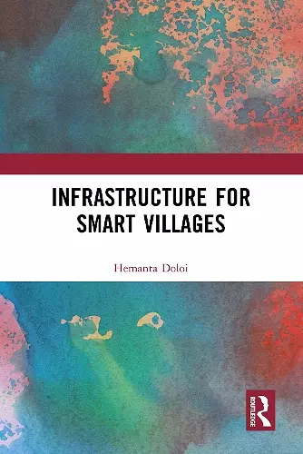 Infrastructure for Smart Villages cover