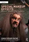 A Beginner's Guide to Special Makeup Effects, Volume 2 cover