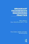 Broadcast Transmission Engineering Practice cover