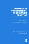 Broadcast Transmission Engineering Practice cover