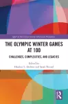 The Olympic Winter Games at 100 cover