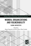 Women, Organizations and Vulnerability cover