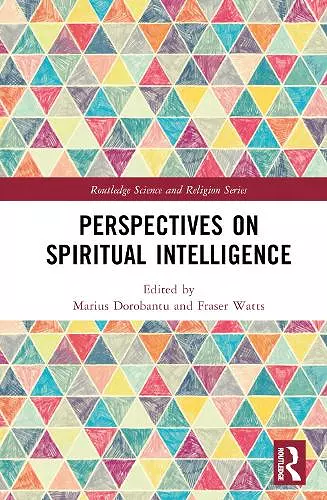Perspectives on Spiritual Intelligence cover
