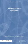 A Bridge to Higher Mathematics cover