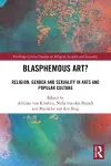 Blasphemous Art? cover