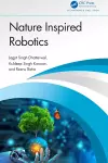 Nature Inspired Robotics cover