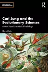 Carl Jung and the Evolutionary Sciences cover