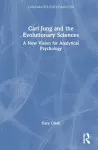 Carl Jung and the Evolutionary Sciences cover