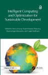 Intelligent Computing and Optimization for Sustainable Development cover