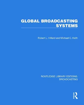 Global Broadcasting Systems cover