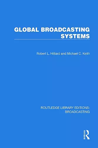 Global Broadcasting Systems cover