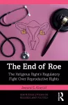 The End of Roe cover
