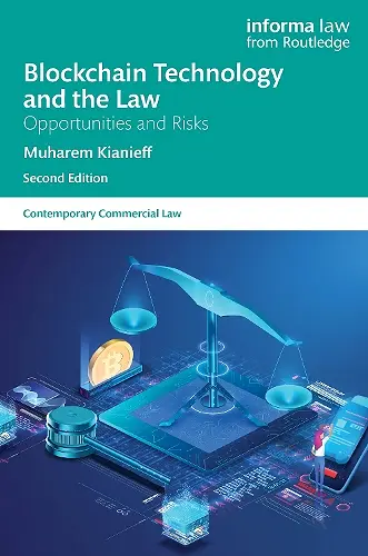Blockchain Technology and the Law cover