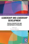 Leadership and Leadership Development cover