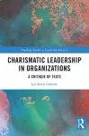Charismatic Leadership in Organizations cover