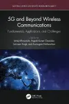 5G and Beyond Wireless Communications cover