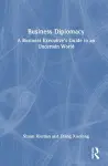 Business Diplomacy cover