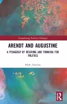 Arendt and Augustine cover