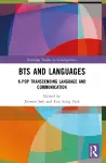 BTS and Languages cover