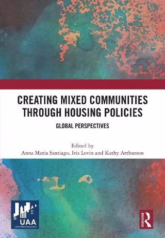 Creating Mixed Communities through Housing Policies cover