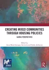 Creating Mixed Communities through Housing Policies cover