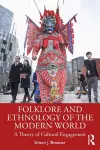 Folklore and Ethnology of the Modern World cover