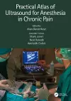 Practical Atlas of Ultrasound for Anesthesia in Chronic Pain cover