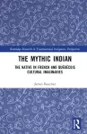 The Mythic Indian cover