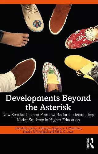 Developments Beyond the Asterisk cover