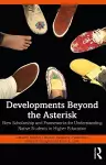 Developments Beyond the Asterisk cover