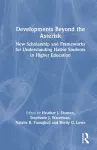 Developments Beyond the Asterisk cover