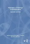 Principles of Strategic Communication cover