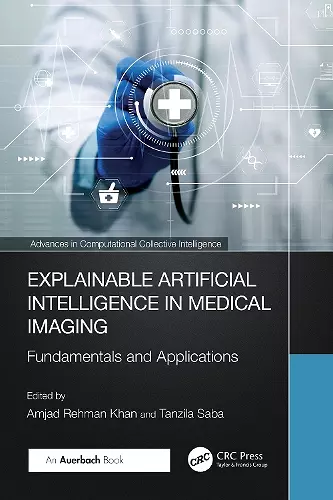 Explainable Artificial Intelligence in Medical Imaging cover