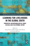 Learning for Livelihoods in the Global South cover